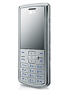 LG KE770 Shine Phone