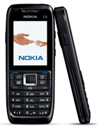 Nokia N73 Smartphone